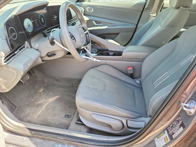 Продаж на аукціоні авто 2025 Hyundai Elantra, vin: KMHLS4DG1SU920944, номер лоту: 63247996