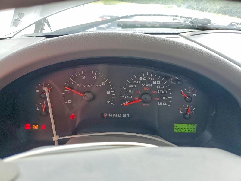 2005 Ford F150 მანქანა იყიდება აუქციონზე, vin: 1FTPW14505KC57938, აუქციონის ნომერი: 59281536
