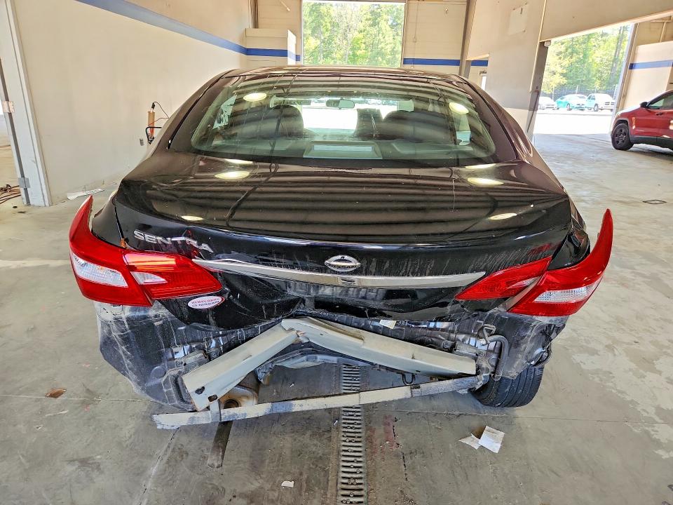Aukcja sprzedaży 2016 Nissan Sentra, vin: 3N1AB7AP8GY330779, numer aukcji: 60719716
