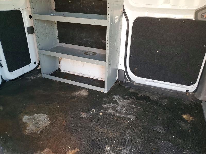 Продаж на аукціоні авто 2016 Nissan Nv200, vin: 3N6CM0KN6GK696955, номер лоту: 62091796