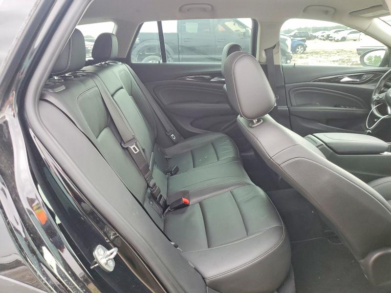 Aukcja sprzedaży 2018 Buick Regal Tourx, vin: W04GV8SXXJ1164435, numer aukcji: 61292796