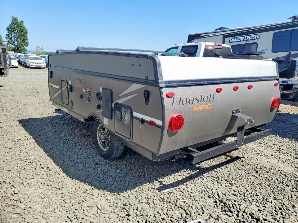 Продаж на аукціоні авто 2020 Forest River Flagstaff Camping Trailer, vin: 4X4CFS410LD183062, номер лоту: 61734006