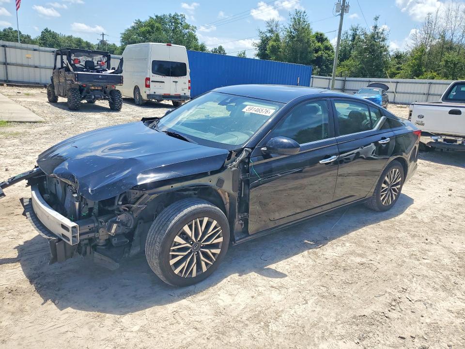 Auction sale of the 2023 Nissan Altima, vin: 1N4BL4DV3PN359858, lot number: 59146576
