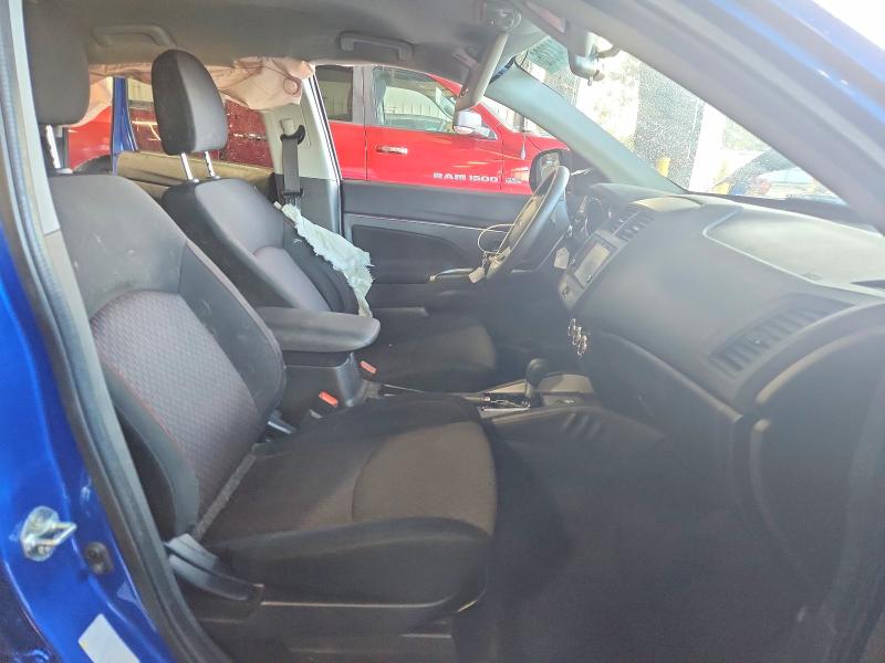 Продаж на аукціоні авто 2019 Mitsubishi Outlander Sport, vin: JA4AR3AU3KU029334, номер лоту: 60843326