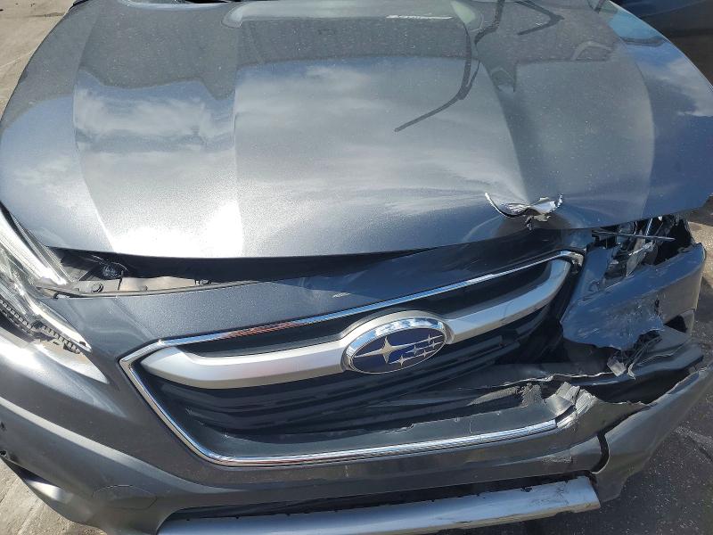 59757896 :رقم المزاد ، 4S4BTANC0L3243105 vin ، 2020 Subaru Outback مزاد بيع