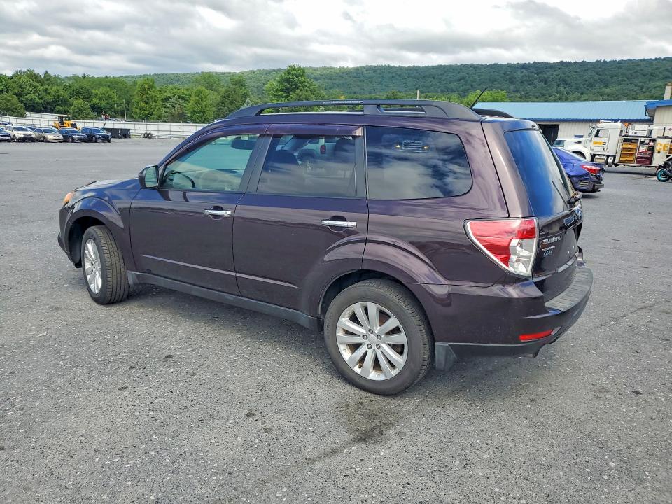Продажа на аукционе авто 2013 Subaru Forester, vin: JF2SHADC1DH409113, номер лота: 63468626