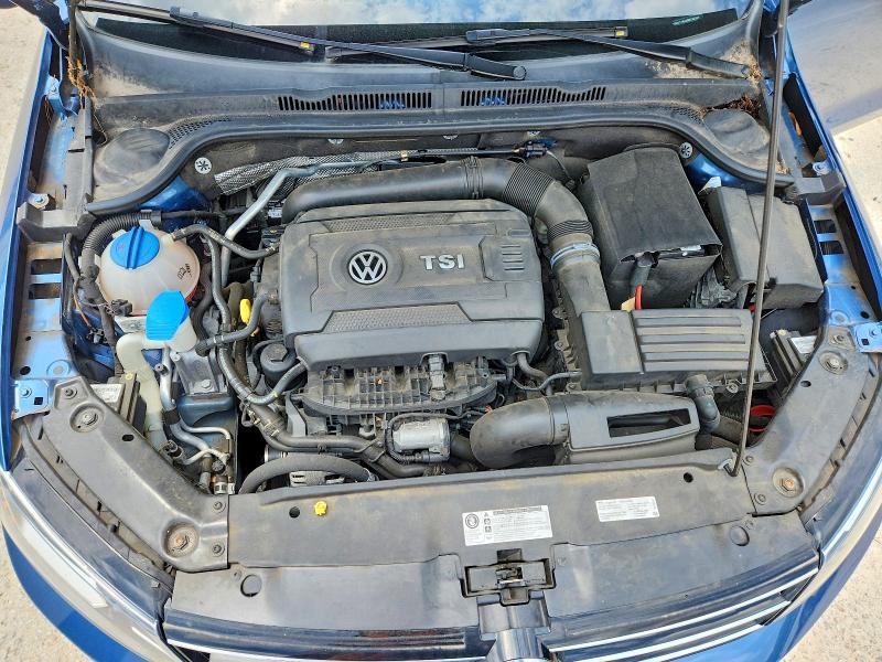 Продажа на аукционе авто 2016 Volkswagen Jetta, vin: 3VWL17AJ2GM222389, номер лота: 59977066