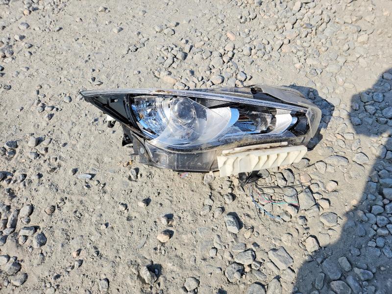 Aukcja sprzedaży 2020 Infiniti Q50, vin: JN1EV7AR0LM250433, numer aukcji: 59730286