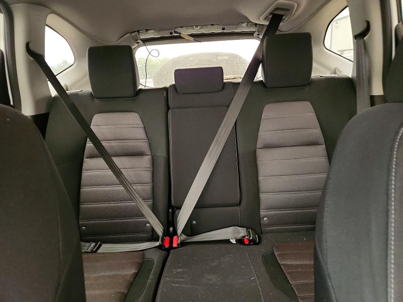 Aukcja sprzedaży 2021 Honda Cr-v, vin: 2HKRW1H27MH001589, numer aukcji: 60110066