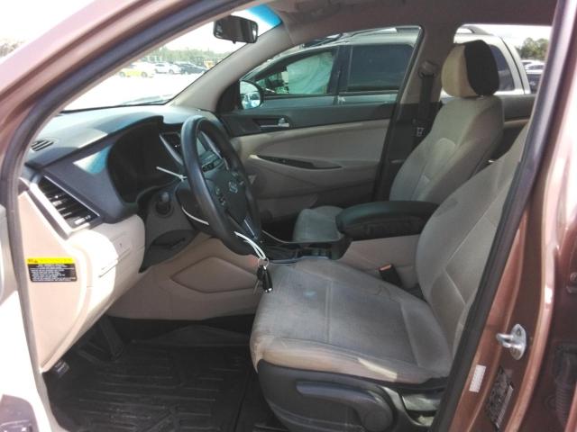 Aukcja sprzedaży 2016 Hyundai Tucson Se Fwd, vin: KM8J23A41GU136444, numer aukcji: 59633416