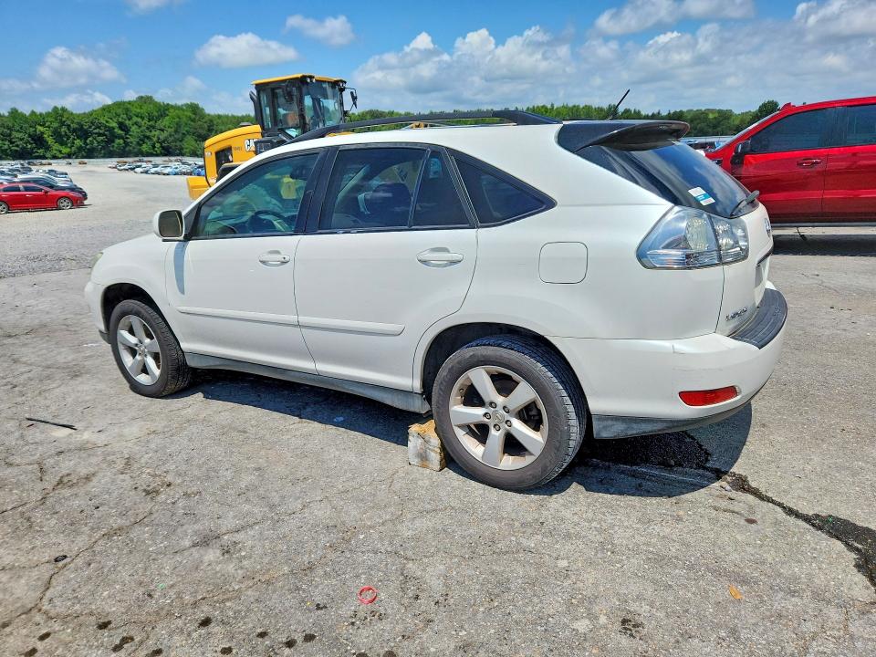 Aukcja sprzedaży 2005 Lexus Rx, vin: 2T2GA31U55C032708, numer aukcji: 61056506
