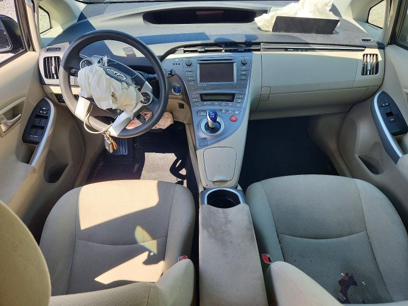 Продажа на аукционе авто 2014 Toyota Prius, vin: JTDKN3DU0E0377637, номер лота: 60318316