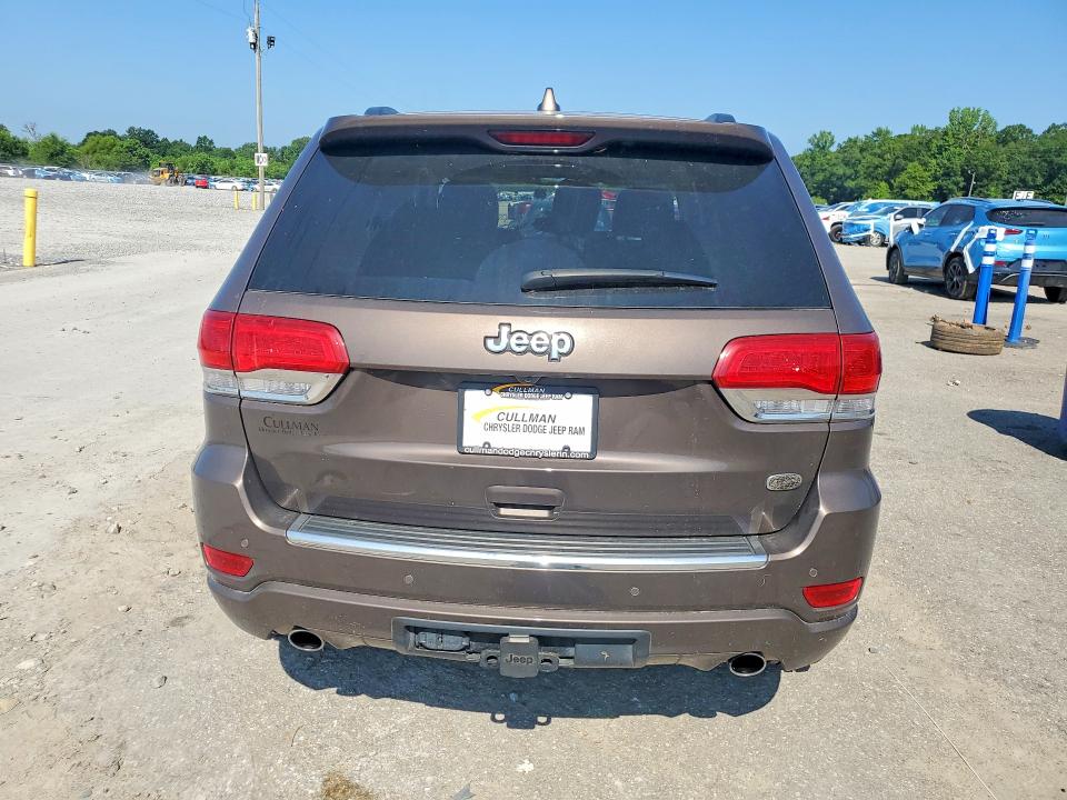 Aukcja sprzedaży 2021 Jeep Grand Cherokee, vin: 1C4RJECG7MC518766, numer aukcji: 59193316