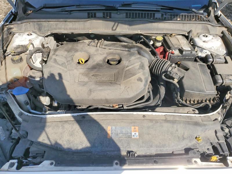 Aukcja sprzedaży 2013 Ford Fusion, vin: 3FA6P0D93DR232408, numer aukcji: 61916926