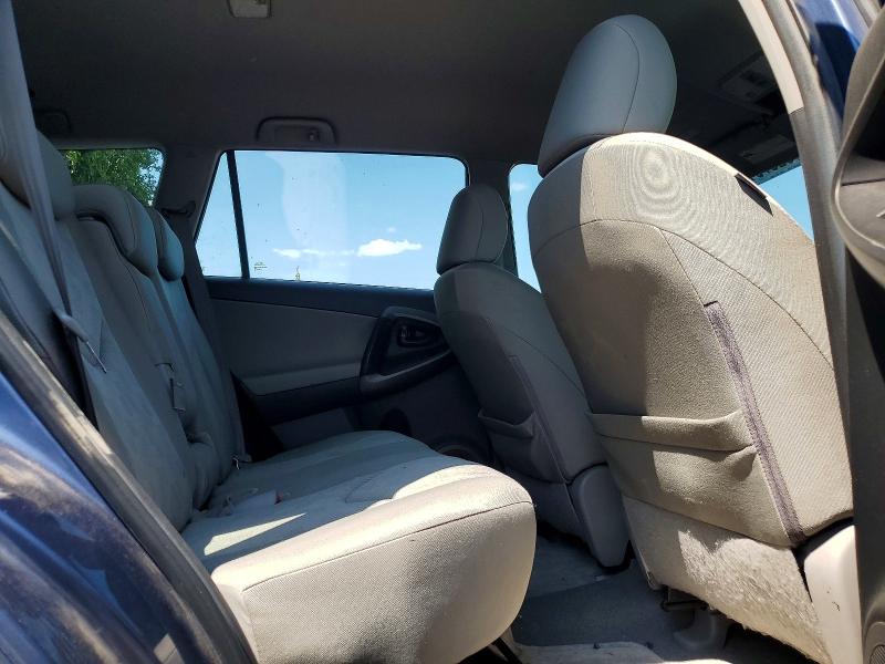 Продаж на аукціоні авто 2010 Toyota Rav4, vin: 2T3BF4DV4AW040583, номер лоту: 62078136