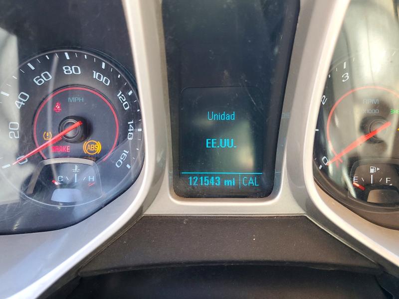 Продажа на аукционе авто 2014 Chevrolet Camaro, vin: 2G1FF1E35E9287021, номер лота: 61061366