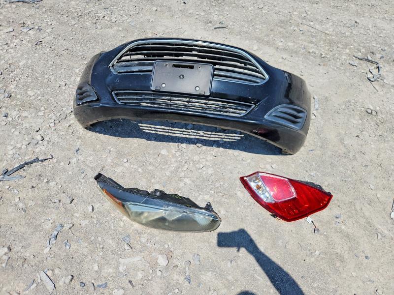 59986296 :رقم المزاد ، 3FADP4EJ9HM128936 vin ، 2017 Ford Fiesta مزاد بيع