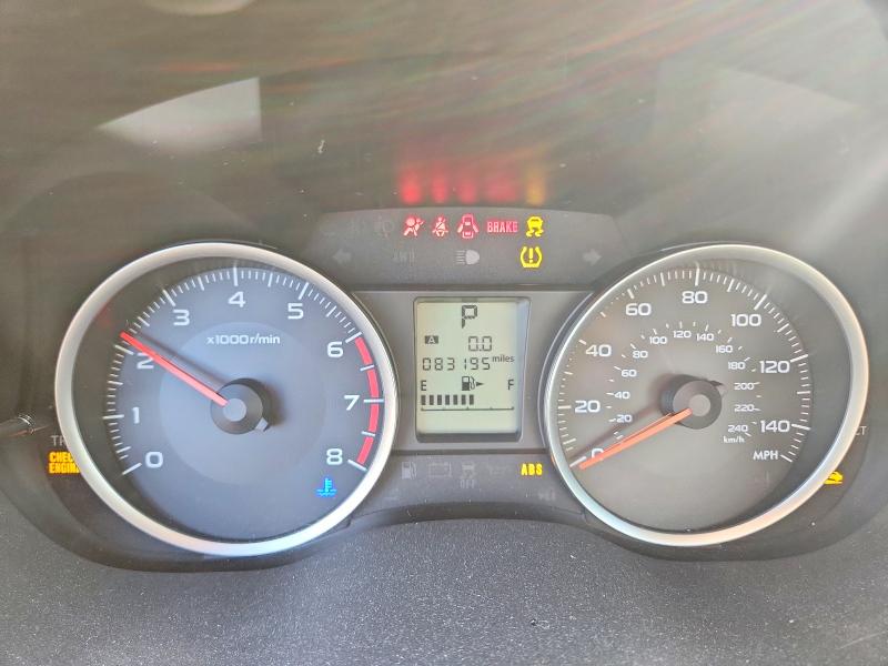 63043646 :رقم المزاد ، JF2SJABC3GH523139 vin ، 2016 Subaru Forester مزاد بيع