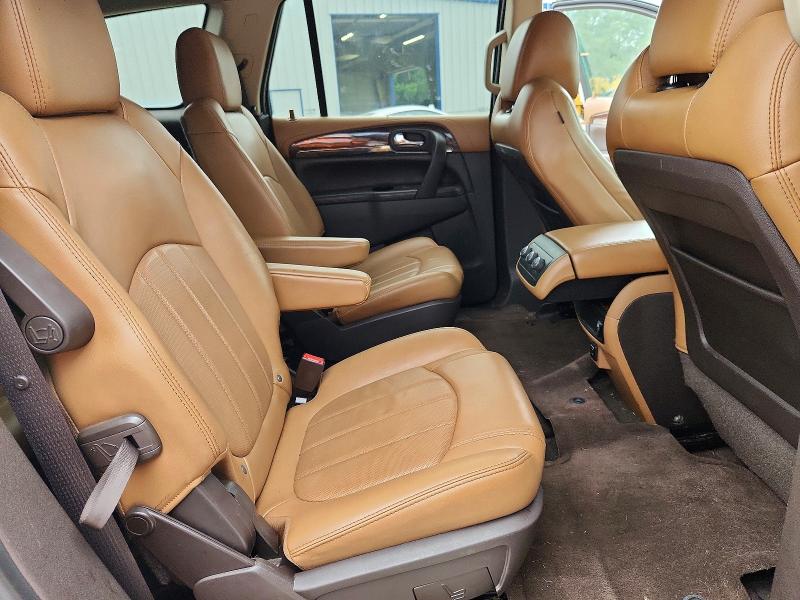 Aukcja sprzedaży 2016 Buick Enclave, vin: 5GAKRBKD9GJ155095, numer aukcji: 61489606