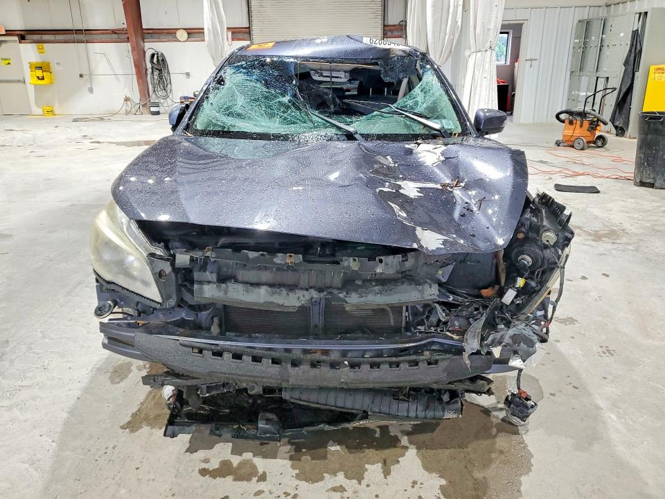 Продаж на аукціоні авто 2015 Subaru Legacy, vin: 4S3BNAJ61F3039397, номер лоту: 62885436