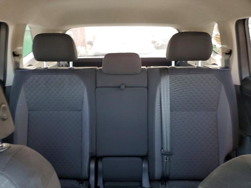 Aukcja sprzedaży 2020 Volkswagen Tiguan, vin: 3VV1B7AX9LM135063, numer aukcji: 60650266