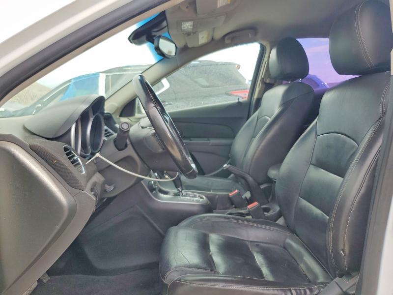 59962096 :رقم المزاد ، 1G1PE5SB4D7102354 vin ، 2013 Chevrolet Cruze مزاد بيع