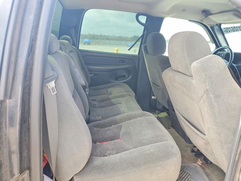 Aukcja sprzedaży 2004 Chevrolet Silverado, vin: 1GCHK23U24F107934, numer aukcji: 61126726