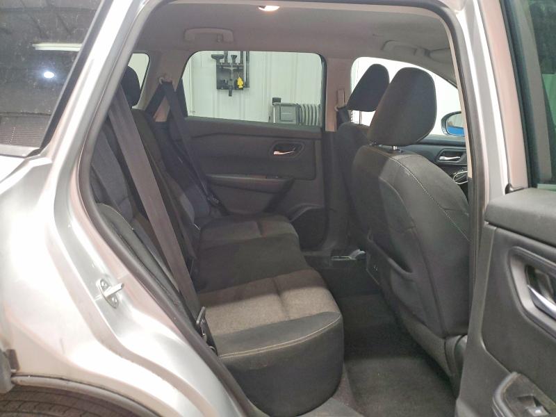 Aukcja sprzedaży 2024 Nissan Rogue, vin: 5N1BT3BB3RC701462, numer aukcji: 61179526