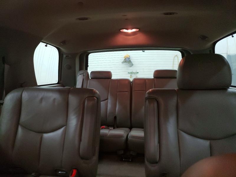 Aukcja sprzedaży 2004 Cadillac Escalade, vin: 1GYEK63N64R200368, numer aukcji: 76293415