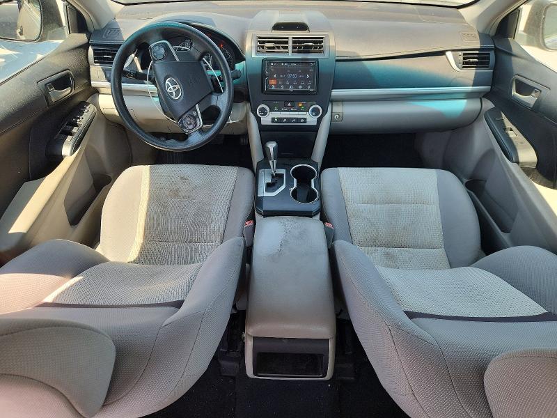 59972446 :رقم المزاد ، 4T1BF1FK8EU401099 vin ، 2014 Toyota Camry مزاد بيع