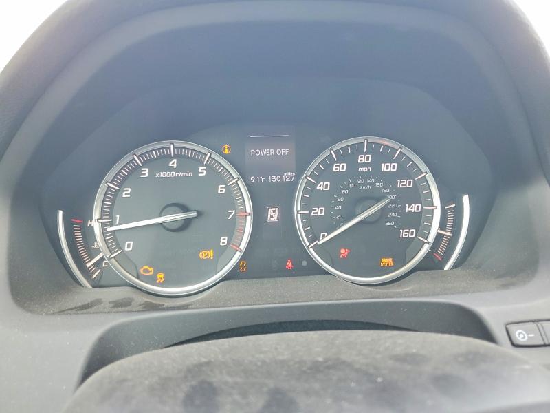 60465876 :رقم المزاد ، 19UUB1F30GA007846 vin ، 2016 Acura Tlx مزاد بيع