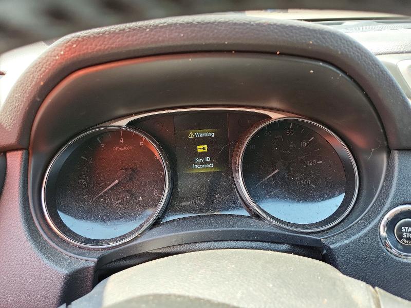 Продаж на аукціоні авто 2015 Nissan Rogue, vin: 5N1AT2MV1FC780137, номер лоту: 60998606