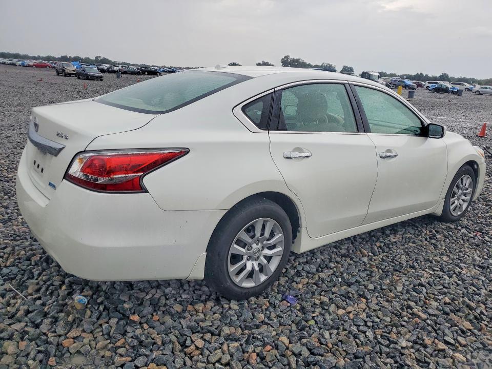 Продажа на аукционе авто 2014 Nissan Altima, vin: 1N4AL3AP6EC329774, номер лота: 62991956