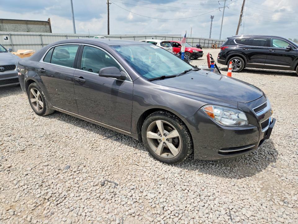 2011 Chevrolet Malibu მანქანა იყიდება აუქციონზე, vin: 1G1ZC5E13BF268563, აუქციონის ნომერი: 59913396