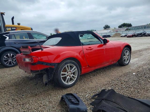 Продаж на аукціоні авто 2010 Mazda Mx-5 Miata, vin: JM1NC2EF9A0207557, номер лоту: 62206516