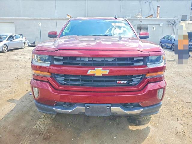 Aukcja sprzedaży 2016 Chevrolet Silverado, vin: 1GCVKREC2GZ310289, numer aukcji: 59265146
