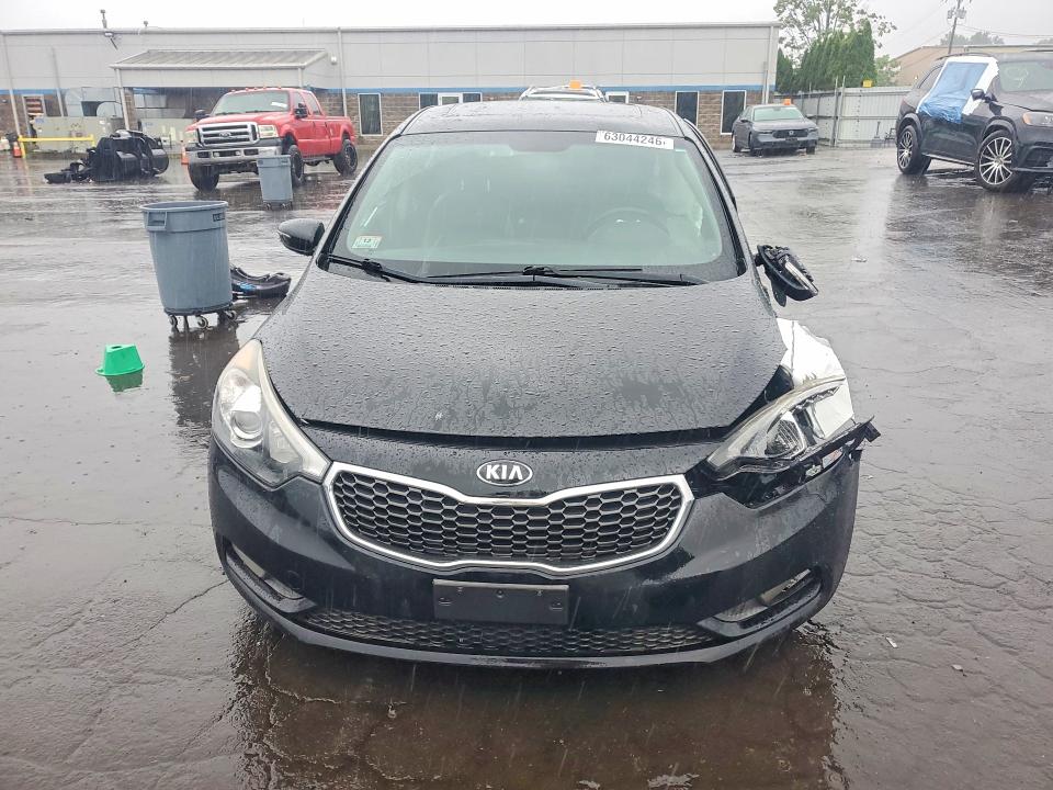 Aukcja sprzedaży 2015 Kia Forte, vin: KNAFZ4A87F5329220, numer aukcji: 63044246