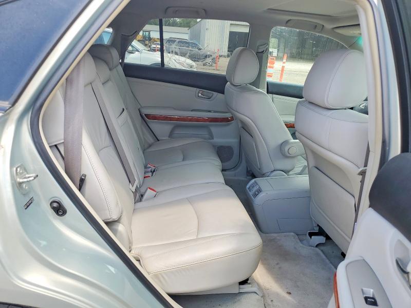 Aukcja sprzedaży 2008 Lexus Rx, vin: 2T2GK31UX8C027425, numer aukcji: 60154236