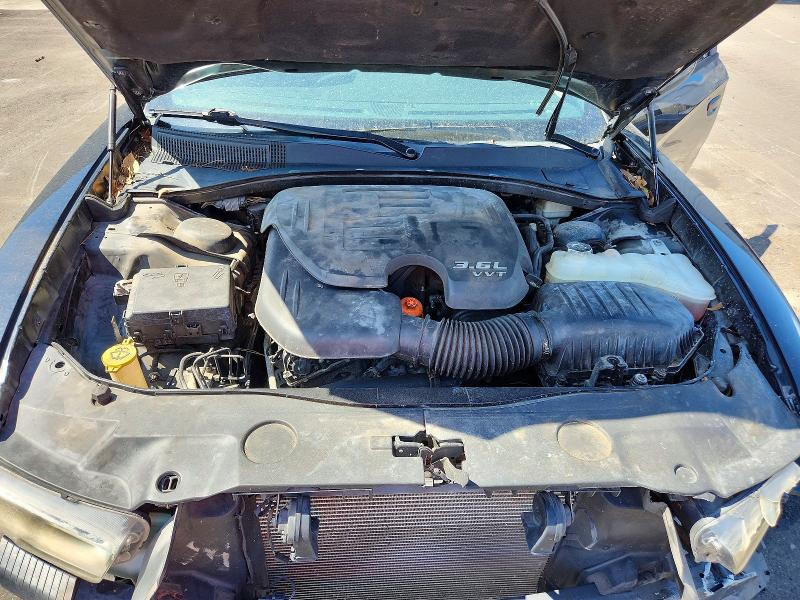 58988646 :رقم المزاد ، 2C3CDXHG0EH210939 vin ، 2014 Dodge Charger مزاد بيع