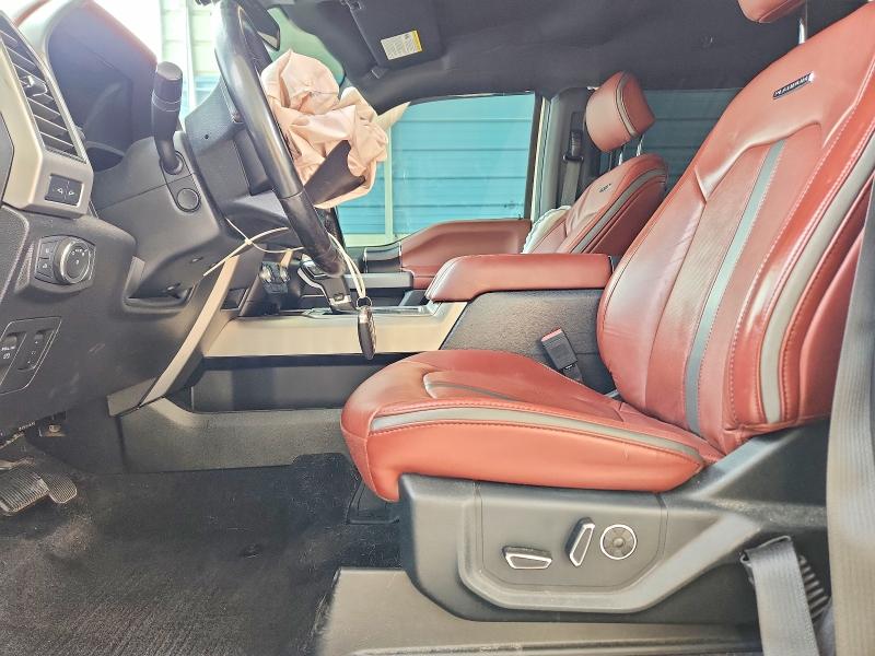 Продажа на аукционе авто 2020 Ford F150, vin: 1FTEW1E49LFC52238, номер лота: 62347626