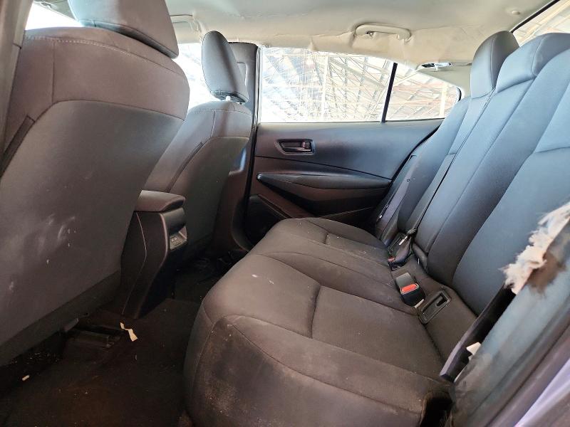 Продажа на аукционе авто 2024 Toyota Corolla, vin: 5YFB4MDE5RP125153, номер лота: 62691696