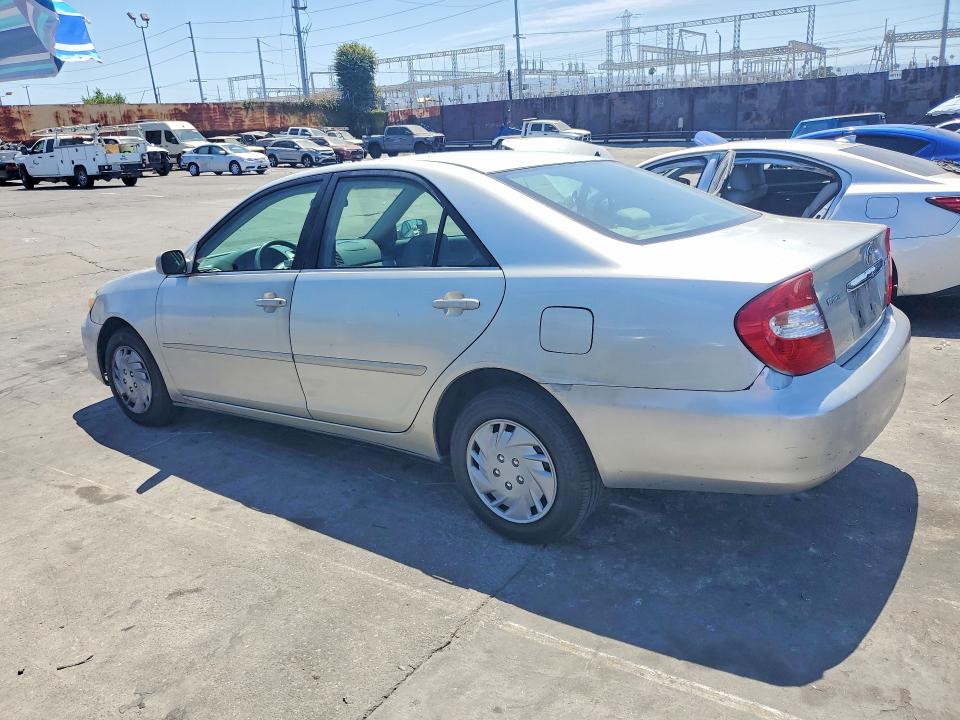 Продажа на аукционе авто 2004 Toyota Camry, vin: 4T1BE32K34U290576, номер лота: 61324476