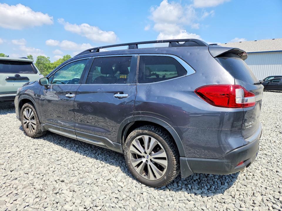56803096 :رقم المزاد ، 4S4WMARD4N3419173 vin ، 2022 Subaru Ascent مزاد بيع