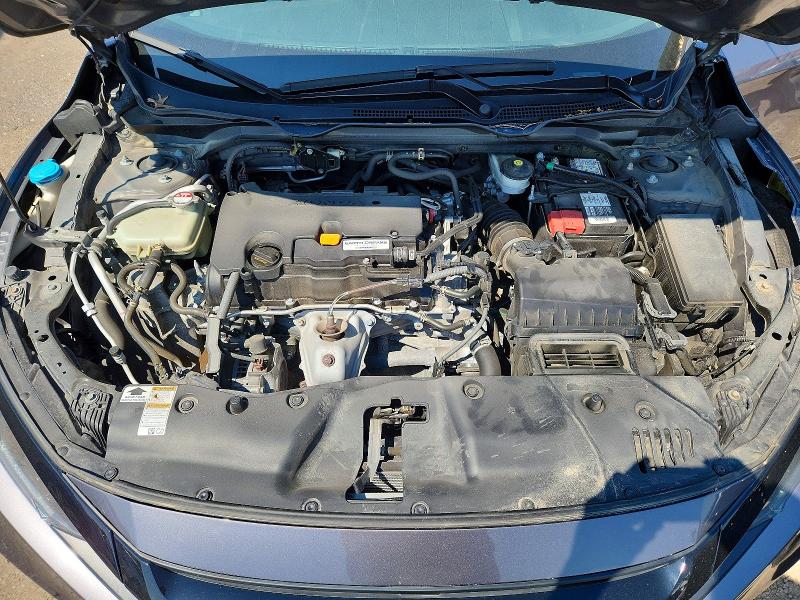 Aukcja sprzedaży 2019 Honda Civic, vin: 2HGFC2F77KH009084, numer aukcji: 60406116