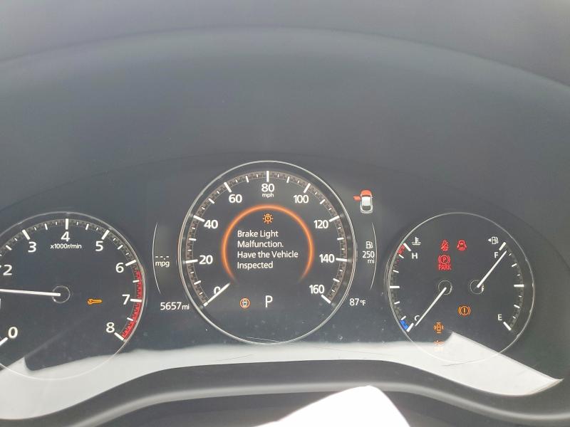 Aukcja sprzedaży 2024 Mazda Cx-30, vin: 3MVDMBEY4RM608841, numer aukcji: 60748036