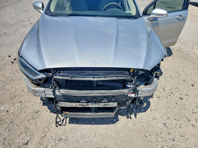2017 Ford Fusion მანქანა იყიდება აუქციონზე, vin: 3FA6P0HD3HR247379, აუქციონის ნომერი: 59084506