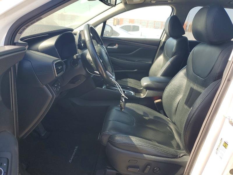 Продаж на аукціоні авто 2019 Hyundai Santa Fe, vin: 5NMS53AA5KH036305, номер лоту: 59735386