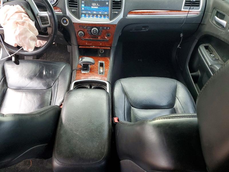 2013 Chrysler 300 მანქანა იყიდება აუქციონზე, vin: 2C3CCAAGXDH520623, აუქციონის ნომერი: 60699586