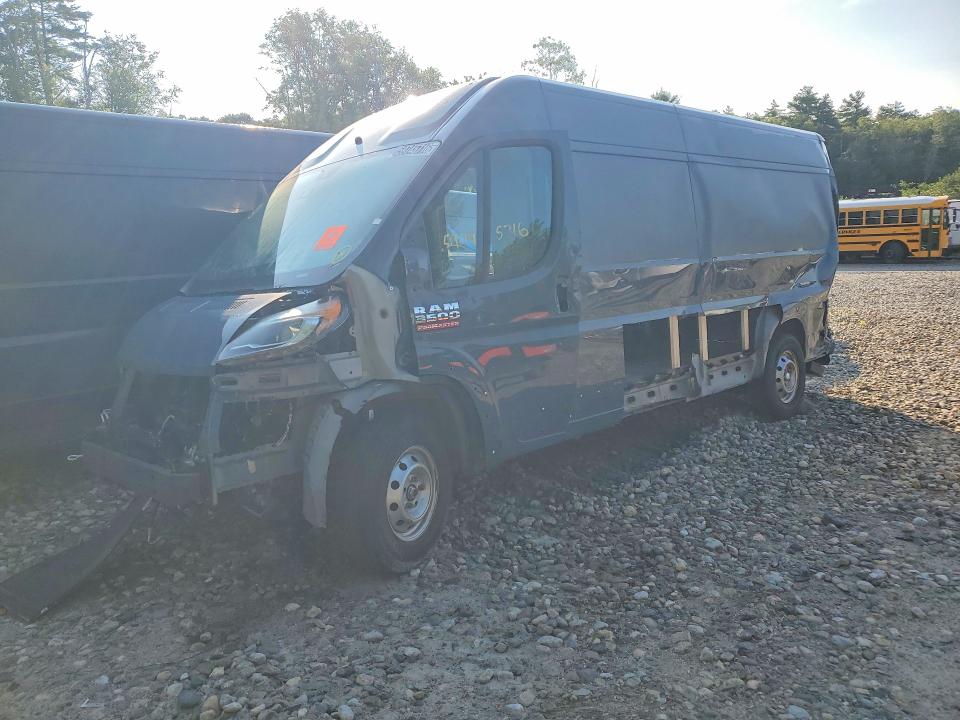 Aukcja sprzedaży 2020 Ram Promaster 3500, vin: 3C6URVJG7LE140713, numer aukcji: 59745716