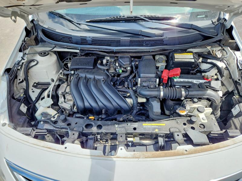 Продаж на аукціоні авто 2017 Nissan Versa, vin: 3N1CN7AP5HL806937, номер лоту: 59660876